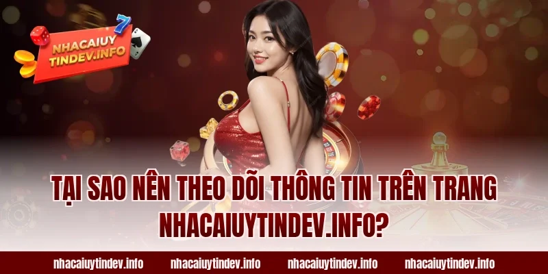 Tại sao nên theo dõi thông tin trên trang staceysflowers.com?
